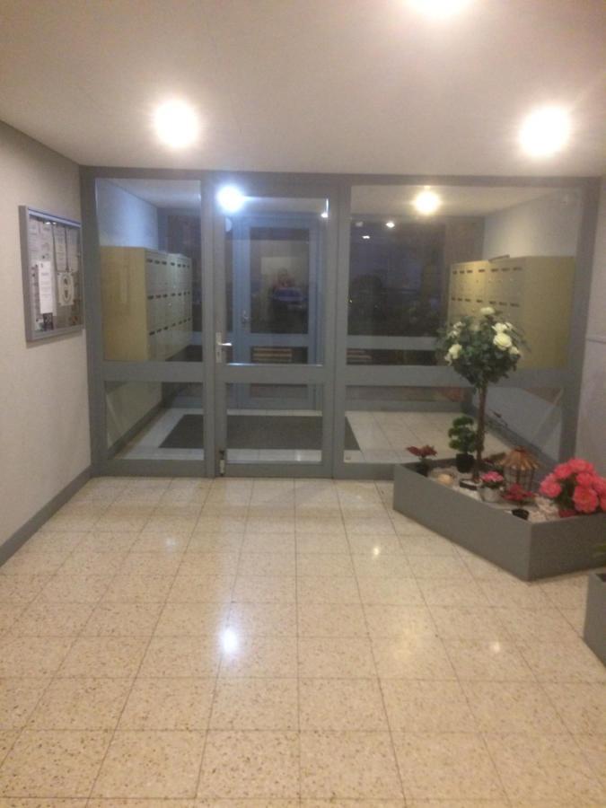 Appartement Monte Cristo à Metz Extérieur photo