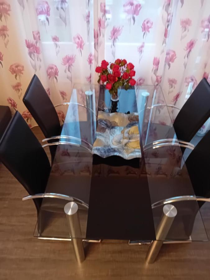 Appartement Monte Cristo à Metz Extérieur photo