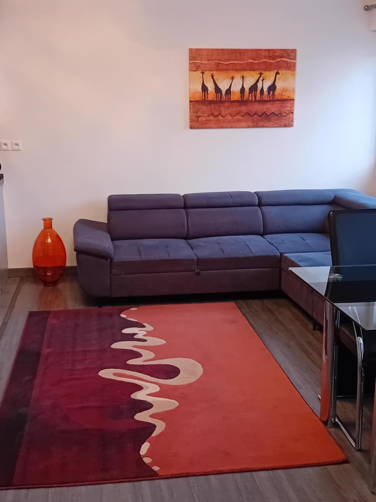 Appartement Monte Cristo à Metz Extérieur photo